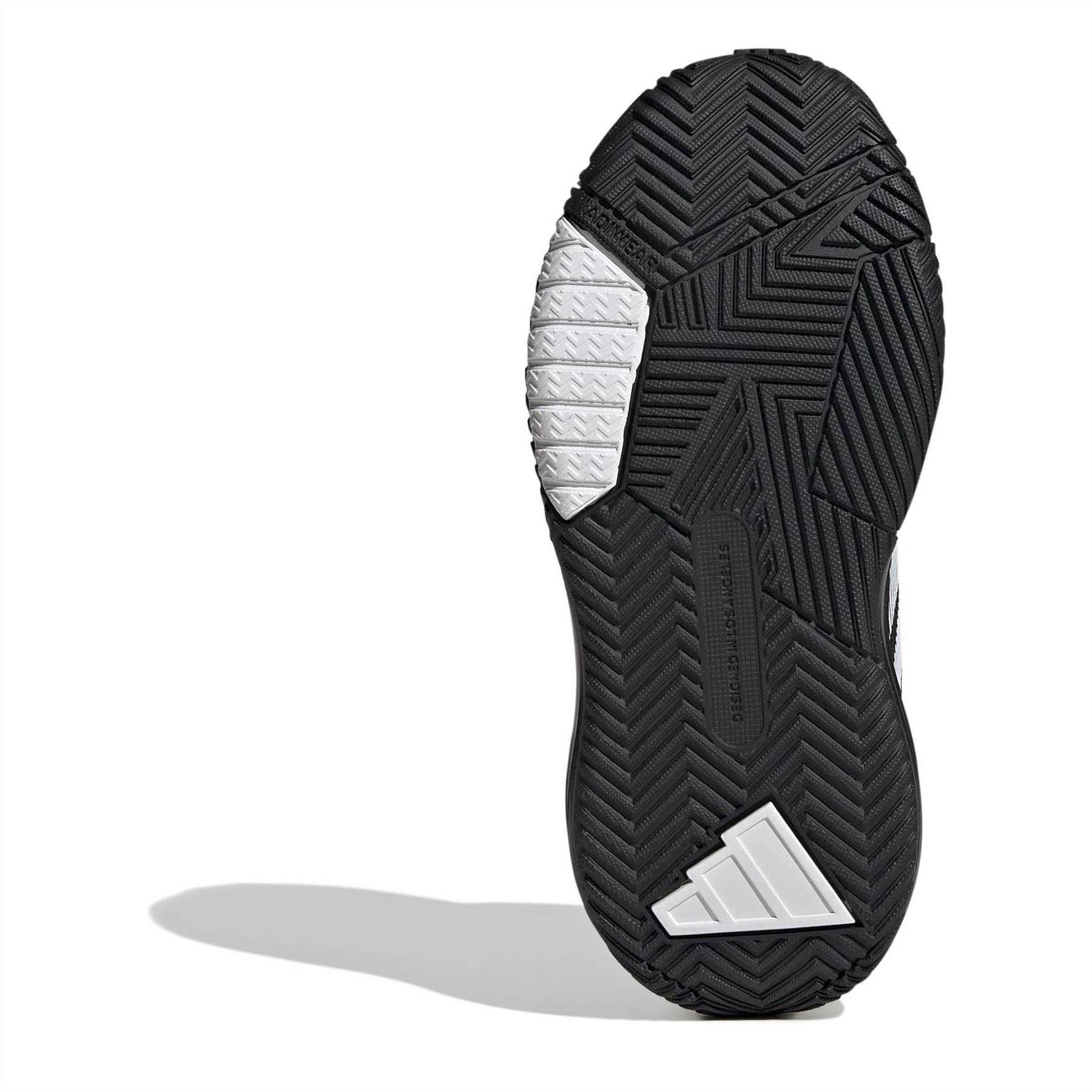 adidas 3.0 Basketball Trainers Boys