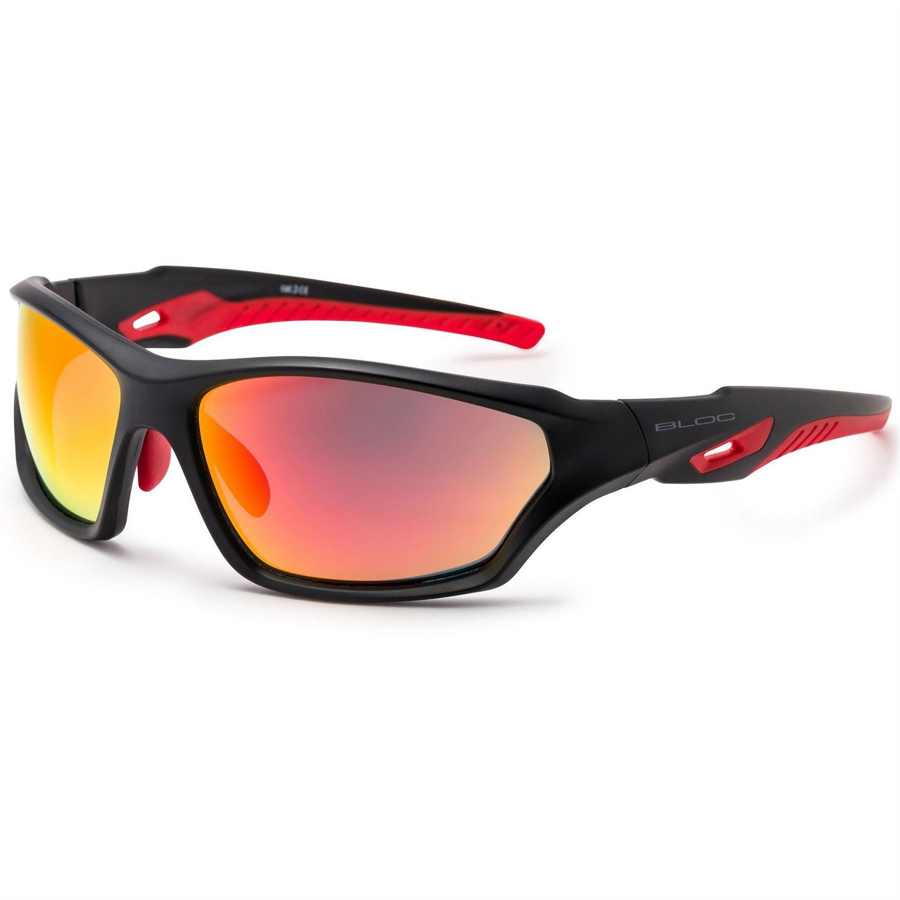 Bloc Beck Sunglasses 63