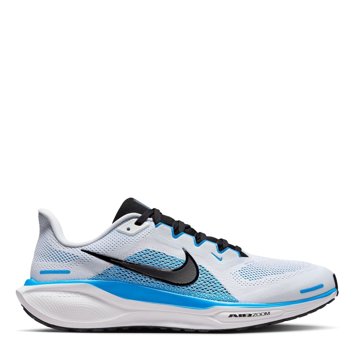Nike Mens Pegasus 41 Road Running Shoes