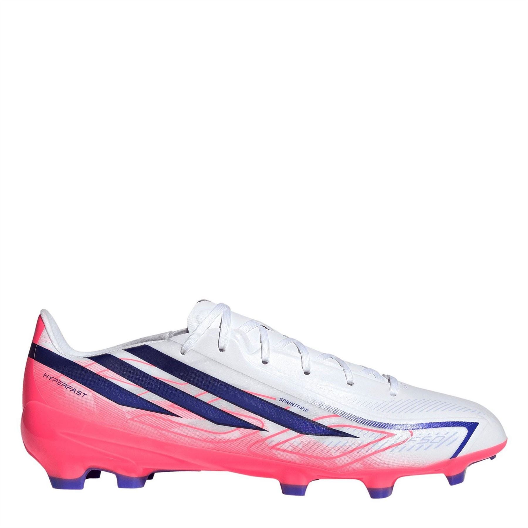 adidas F50 Adults League Firm Ground Football Boots