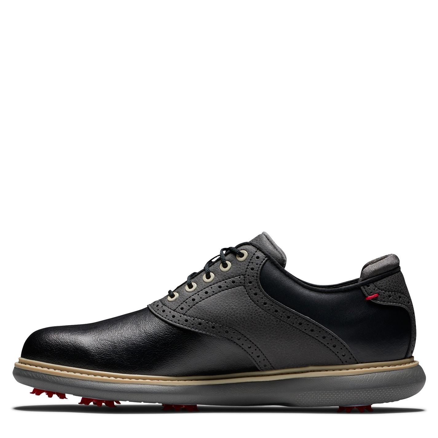 FootJoy Mens Traditions Golf Shoes