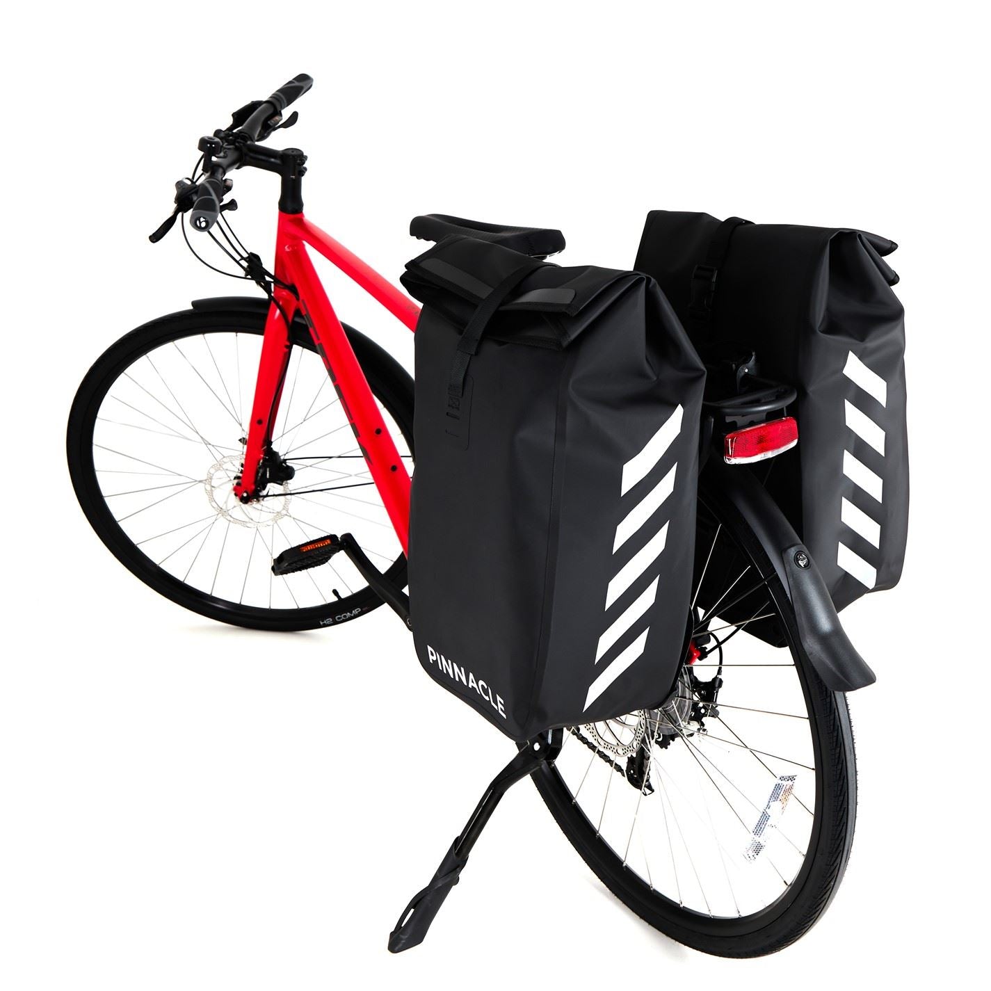 Pinnacle Water Resistant Pannier Bag Pair