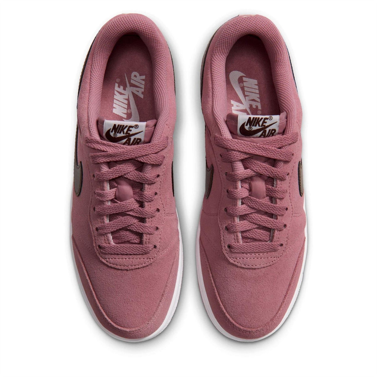 Air Jordan Low Top Trainers