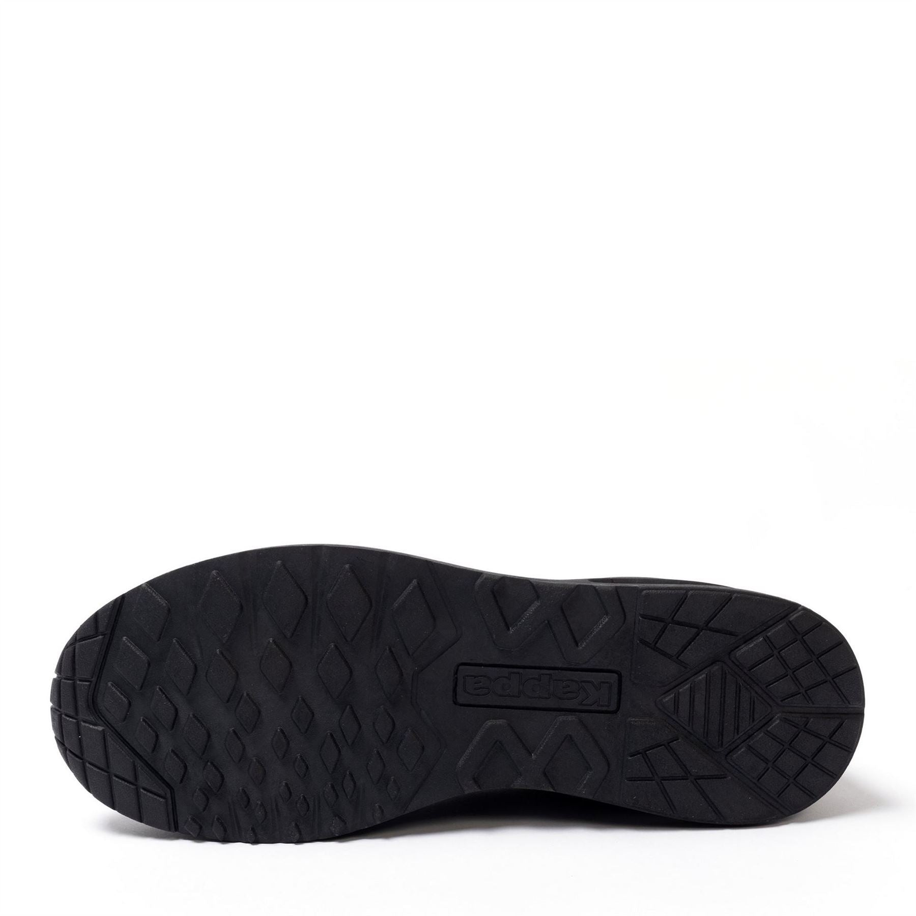 Kappa Bolla Mid Men Trainers