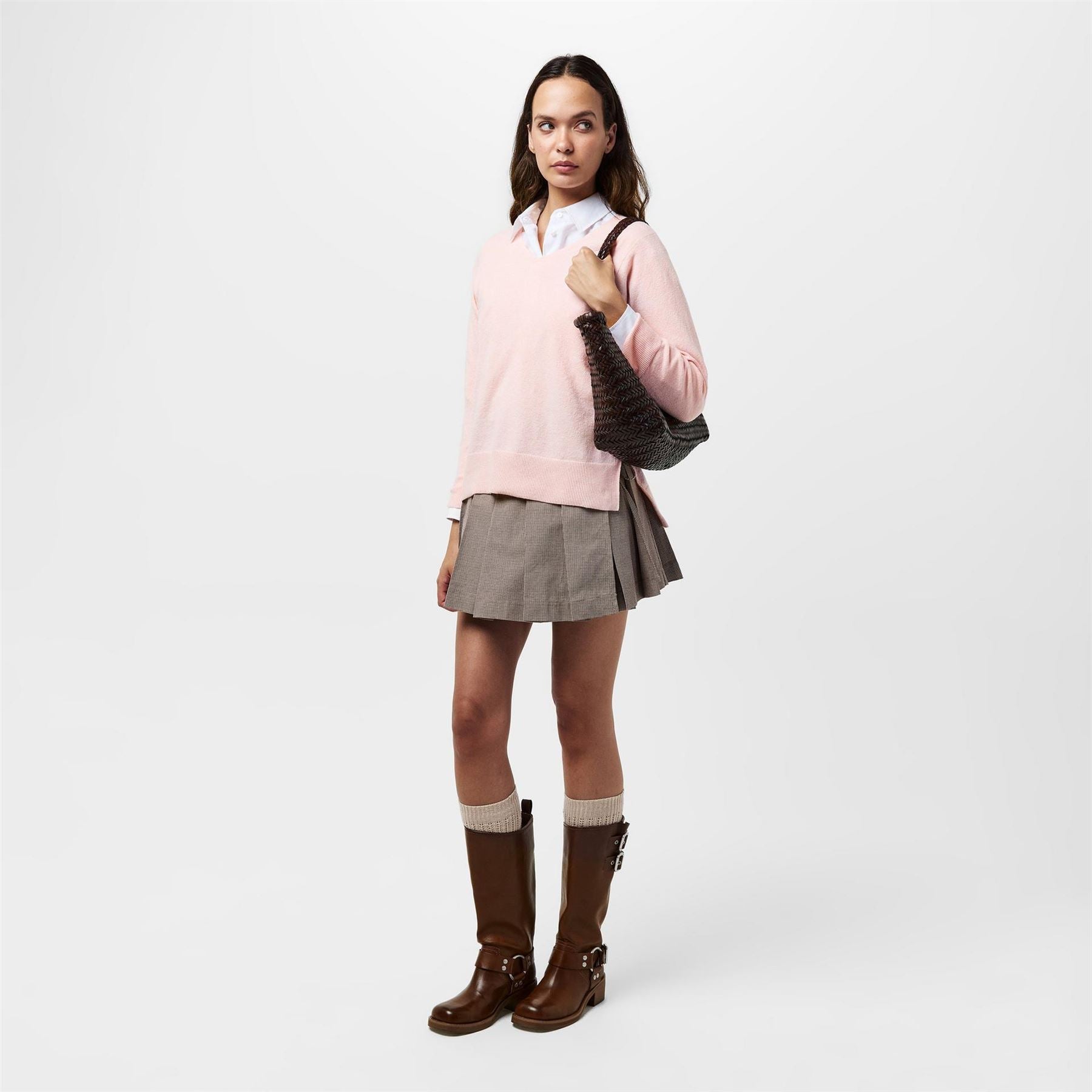 French Connection Vhari Jumper