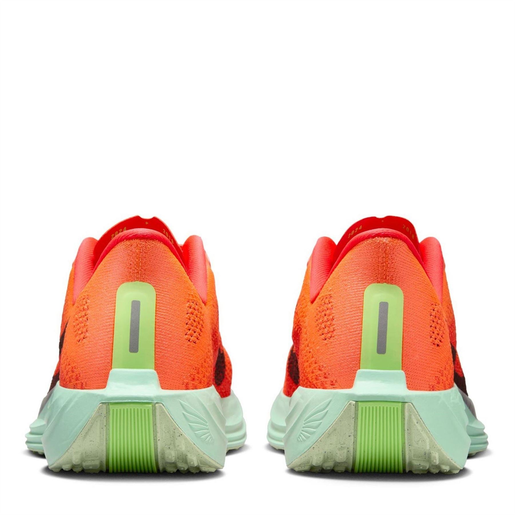 Nike Womens Pegasus Plus Running Shoes