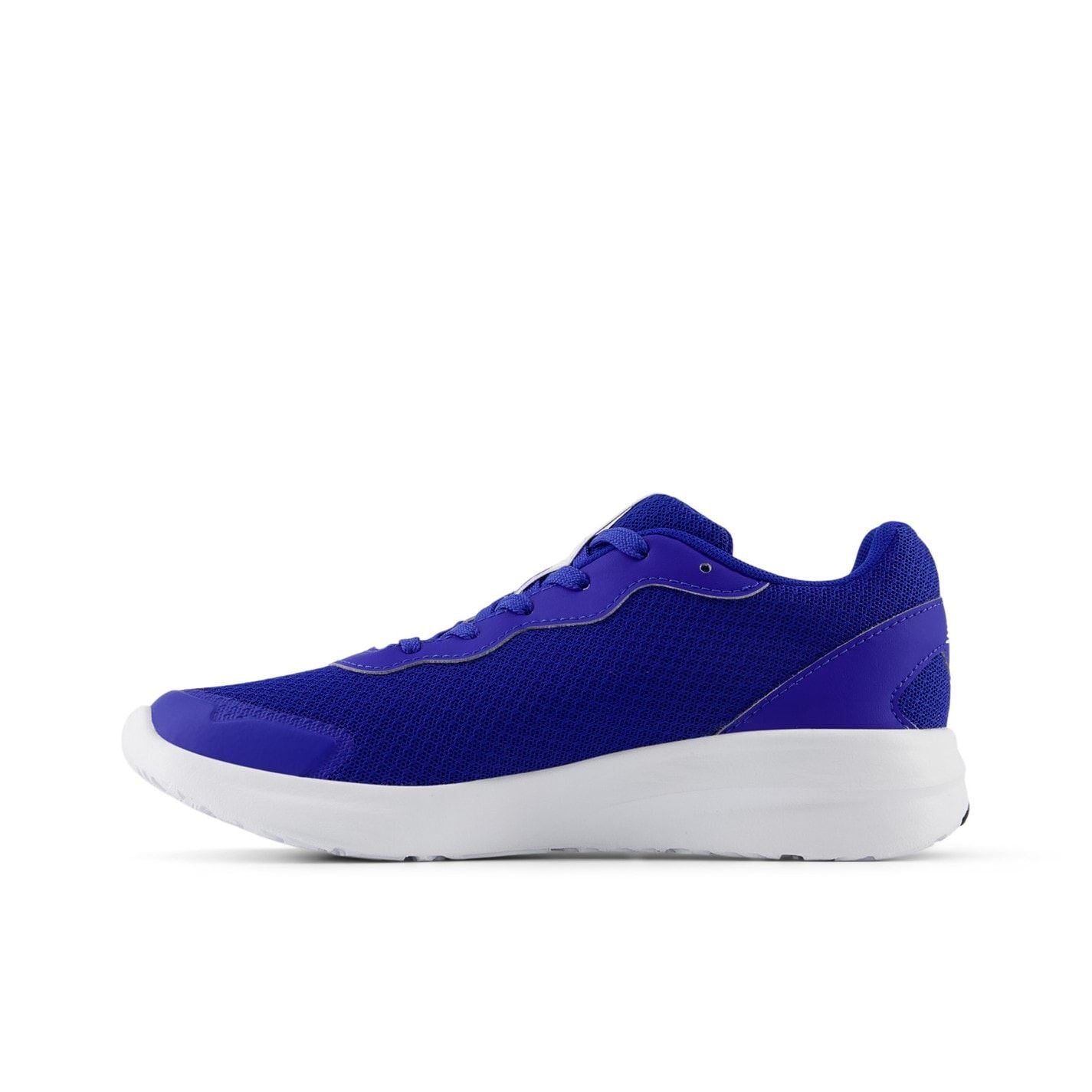 New Balance Low Top Flat Heel Sneakers