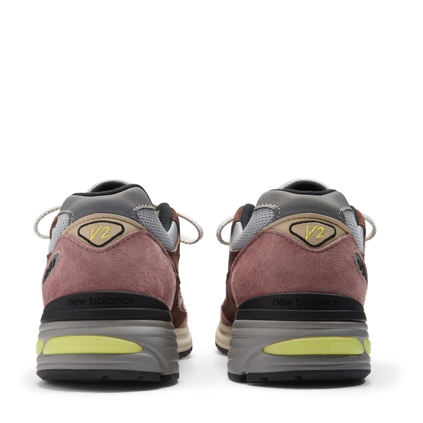 New Balance Trainers Juniors