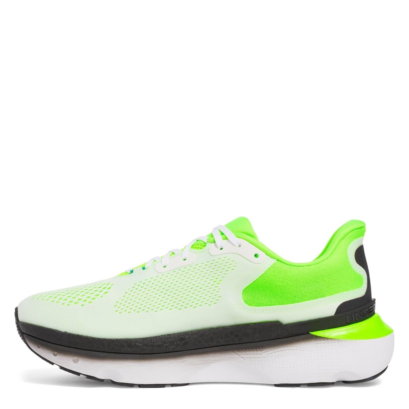 Under Armour Infinite Pro 2 Running Flat Heel Trainers