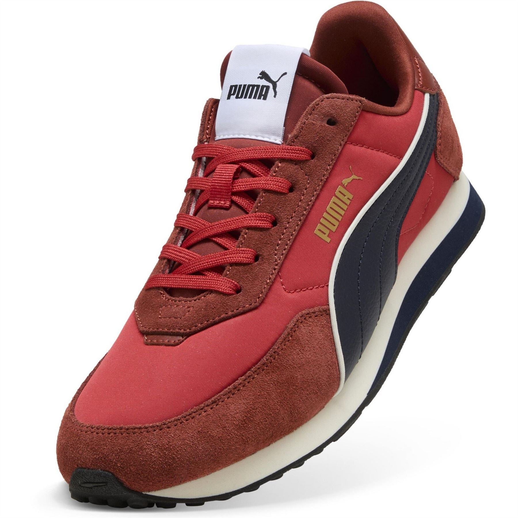 Puma Mens St Miler Sneakers