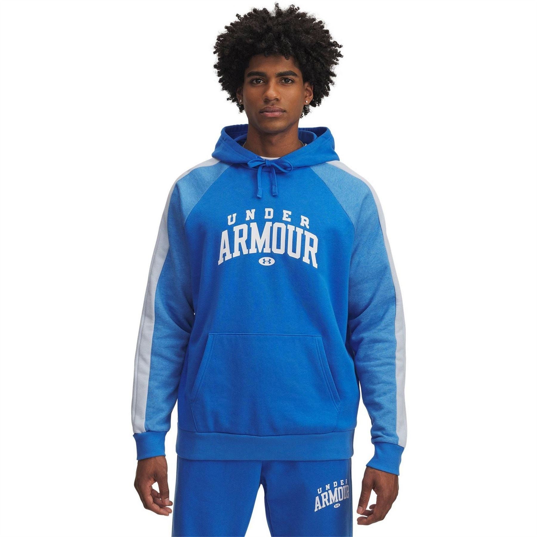 Under Armour Rival Fleece Cb Hood