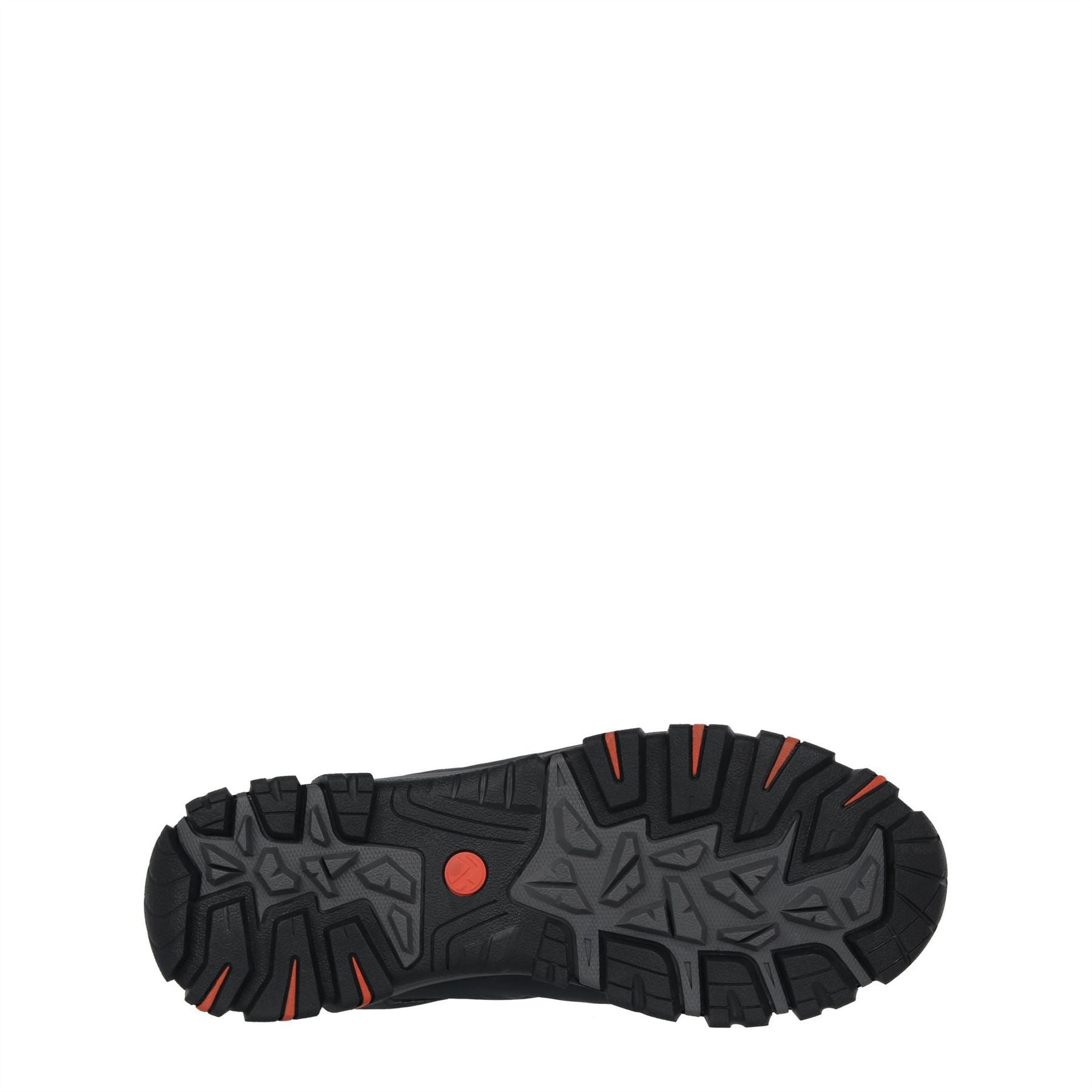 Gelert Mens Horizon Low Waterproof Walking Shoes