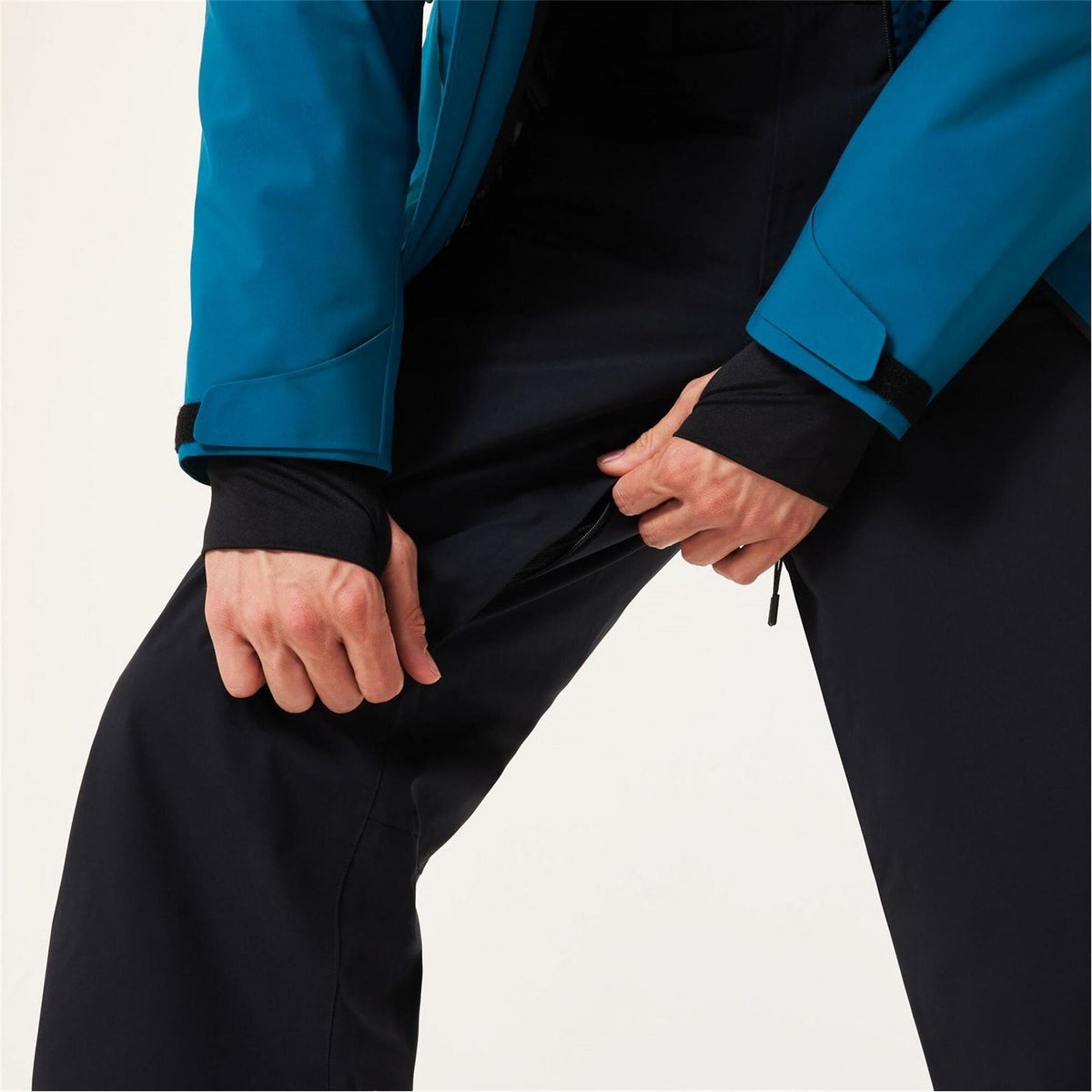 Oakley Canopy Waterproof Insulated Slim Fit Ski Trousers