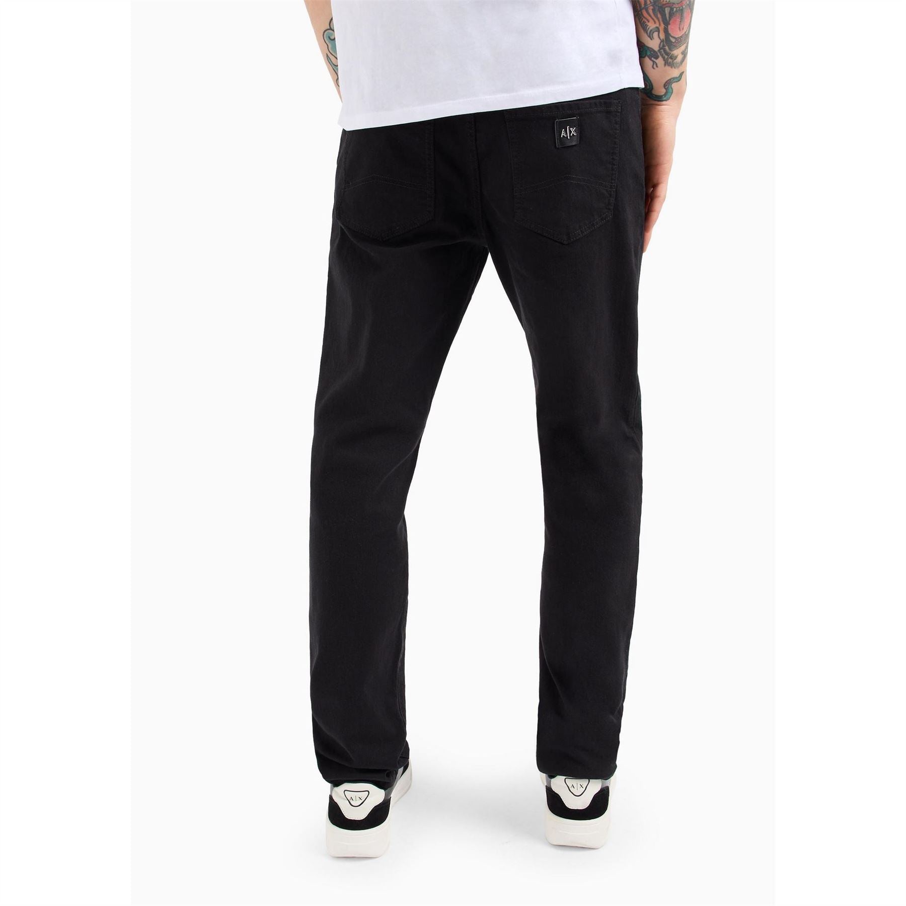 Armani Exchange Slim Jeans