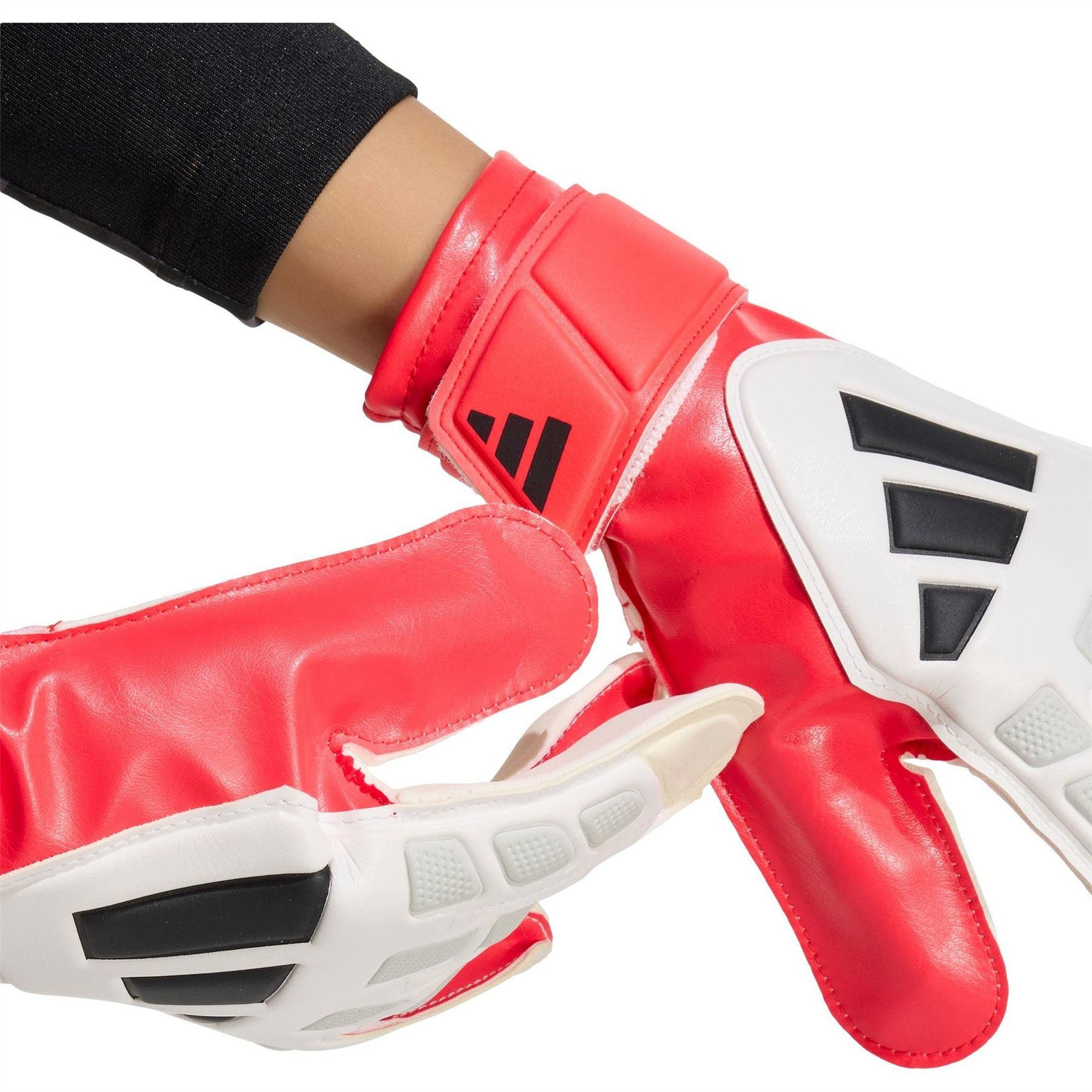 adidas Predator Training Goalkeeper Gloves Juniors
