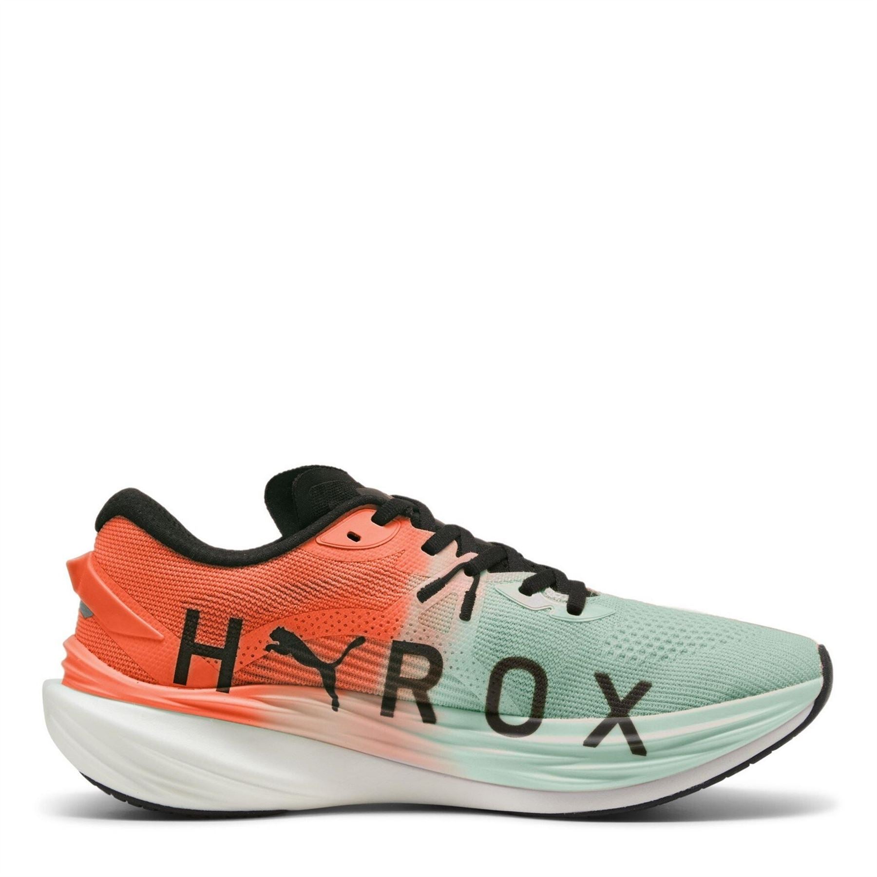 Puma Mens Deviate Nitro 3 Running Shoes