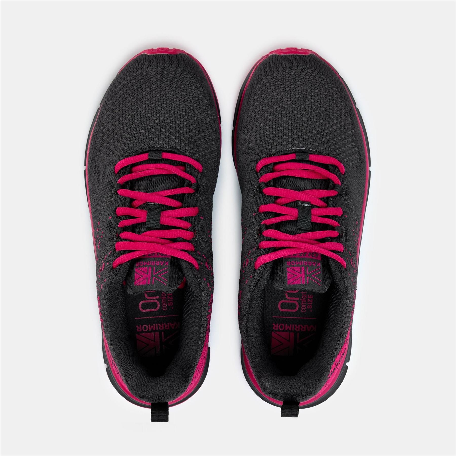 Karrimor Womens Duma 6 Running Shoes