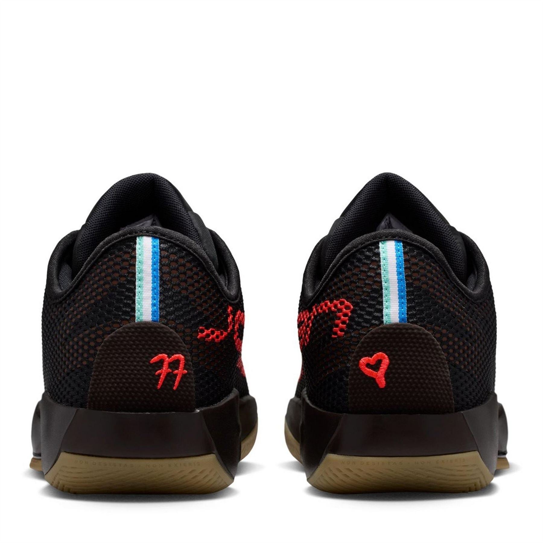 Air Jordan Luka 77 Basketball Trainers