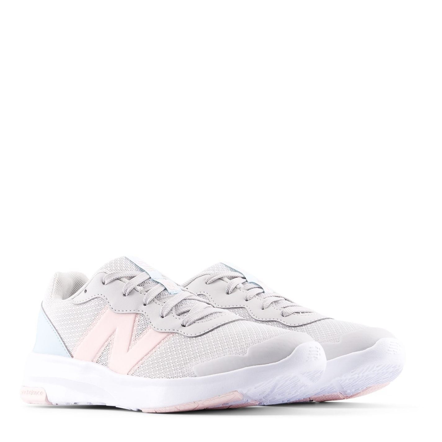 New Balance Balance 578 Low Top Lace-Up Sneakers