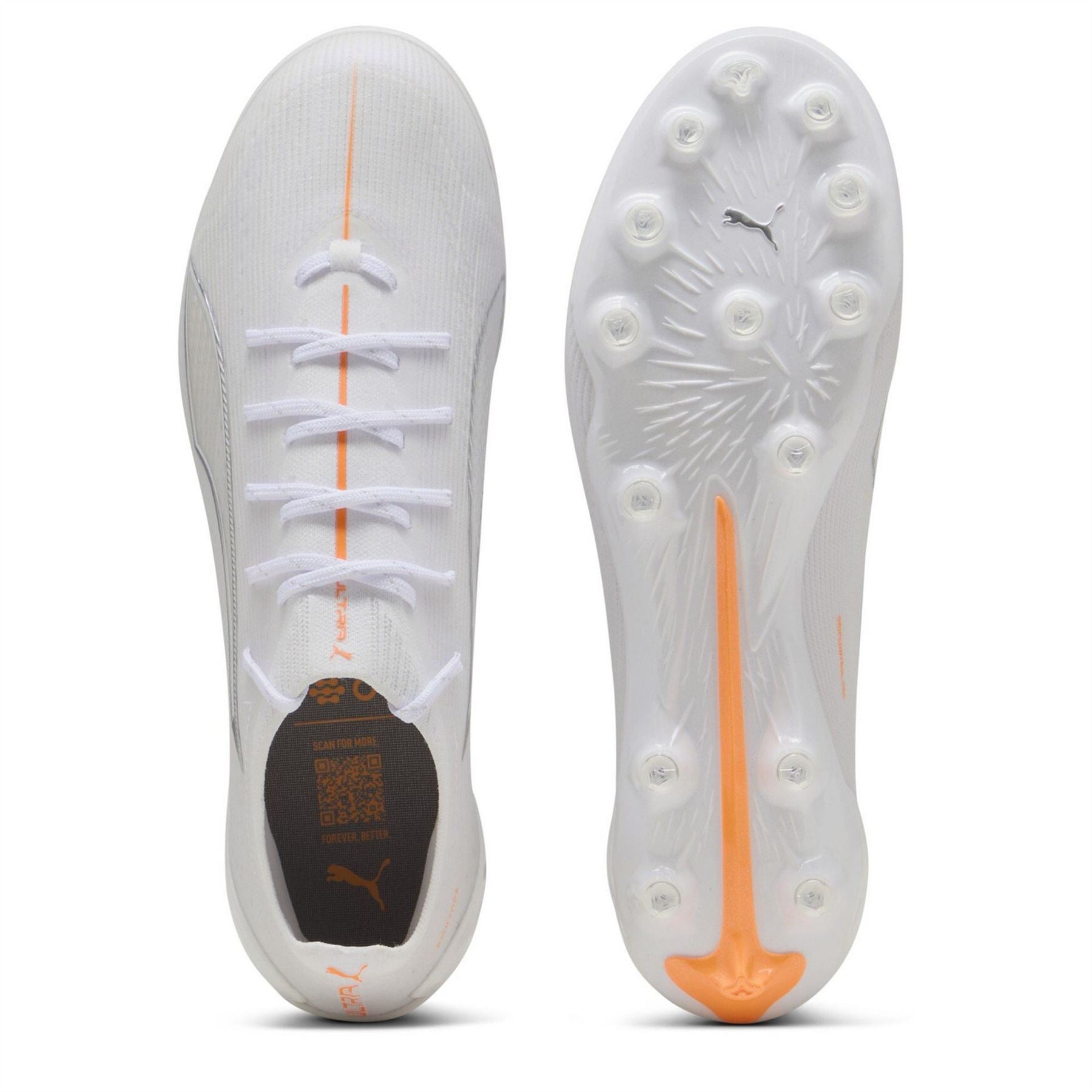 Puma 6 Ultimate Ag Firm Ground Football Boots