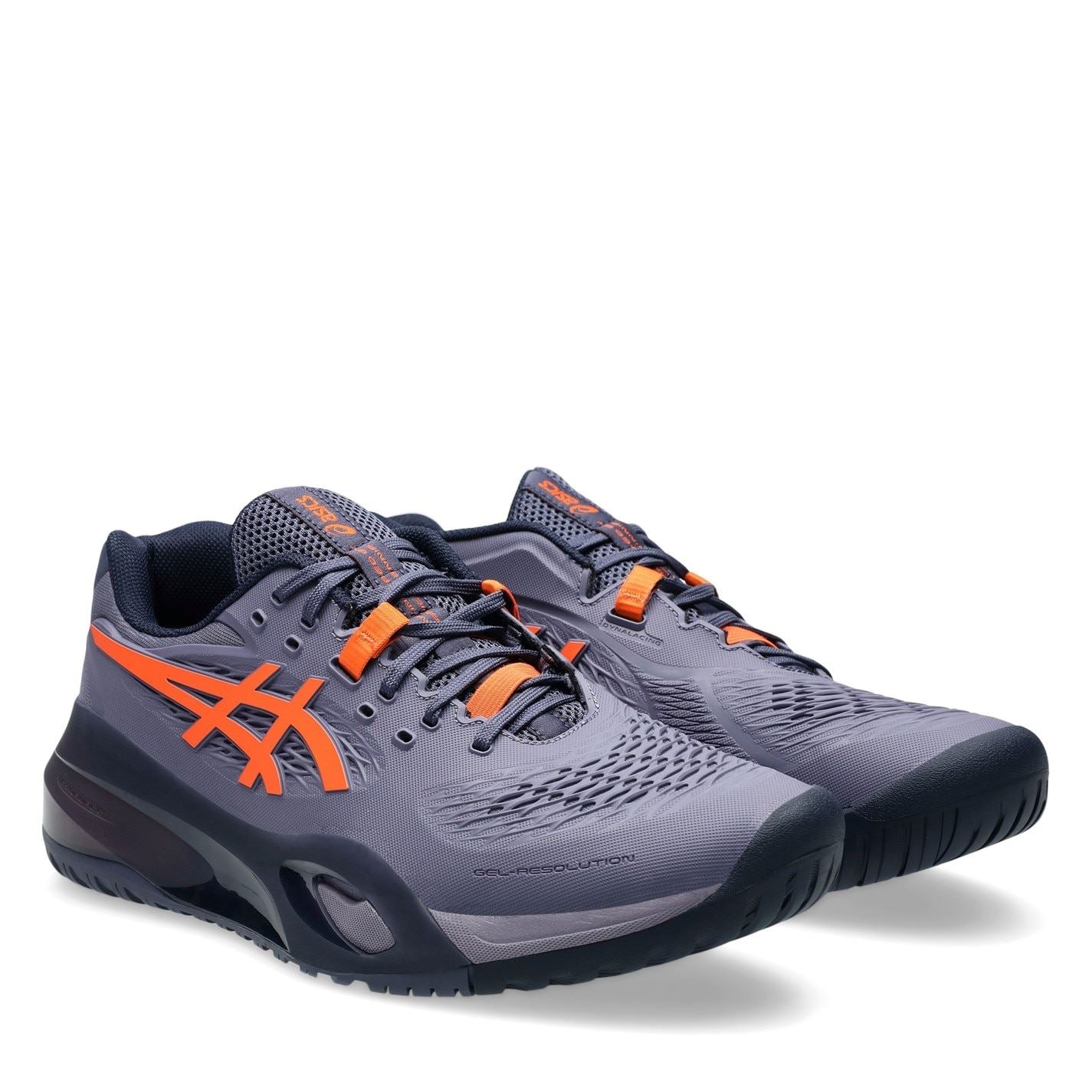 Asics Mens Gel Resolution X Tennis Shoes