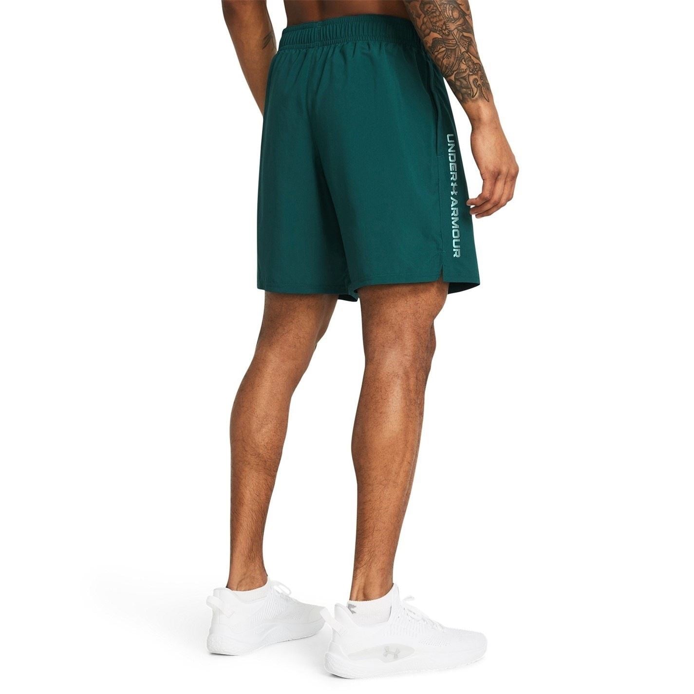 Under Armour Armour Ua Tech� Woven Wordmark Shorts