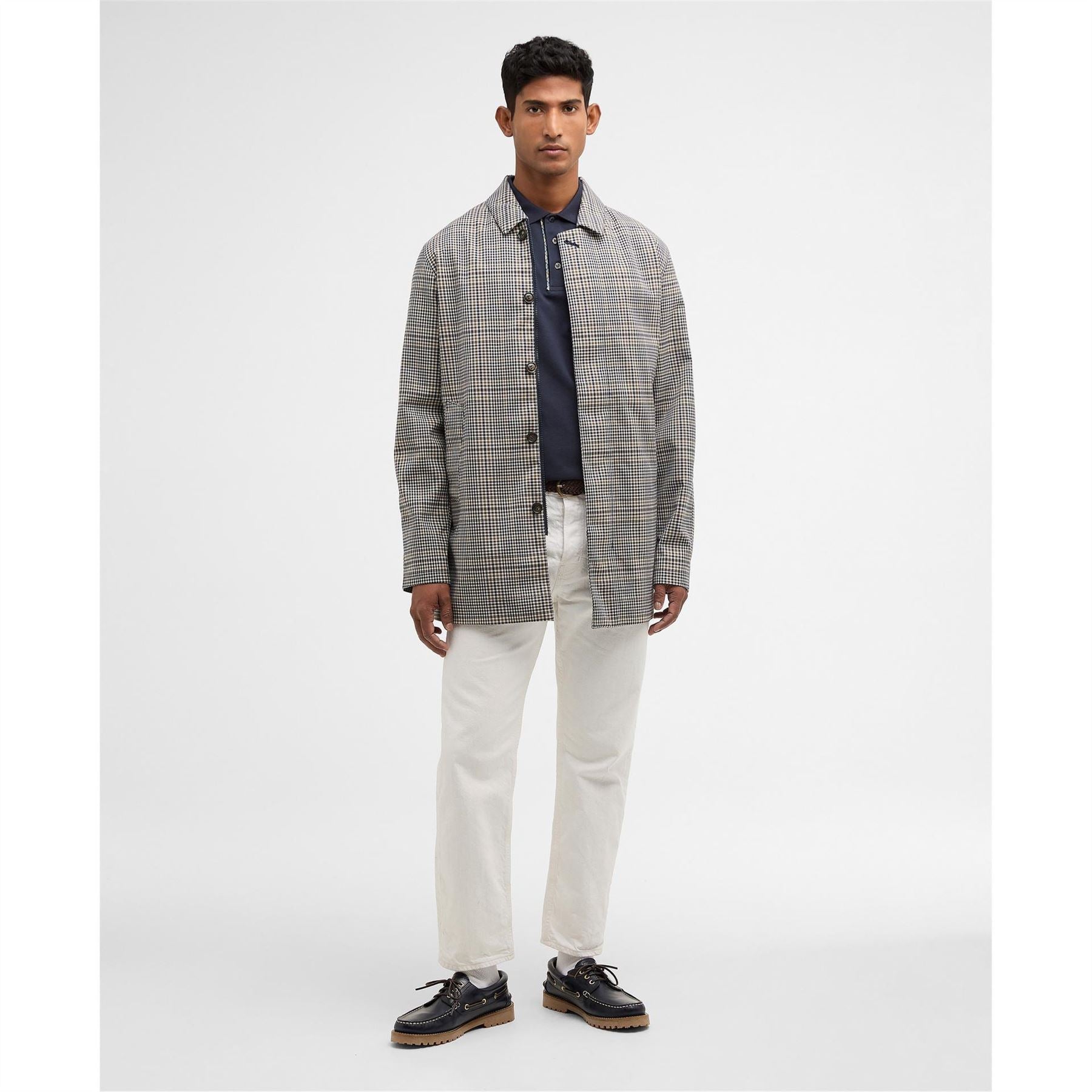 Barbour Rokig Waterproof Mac