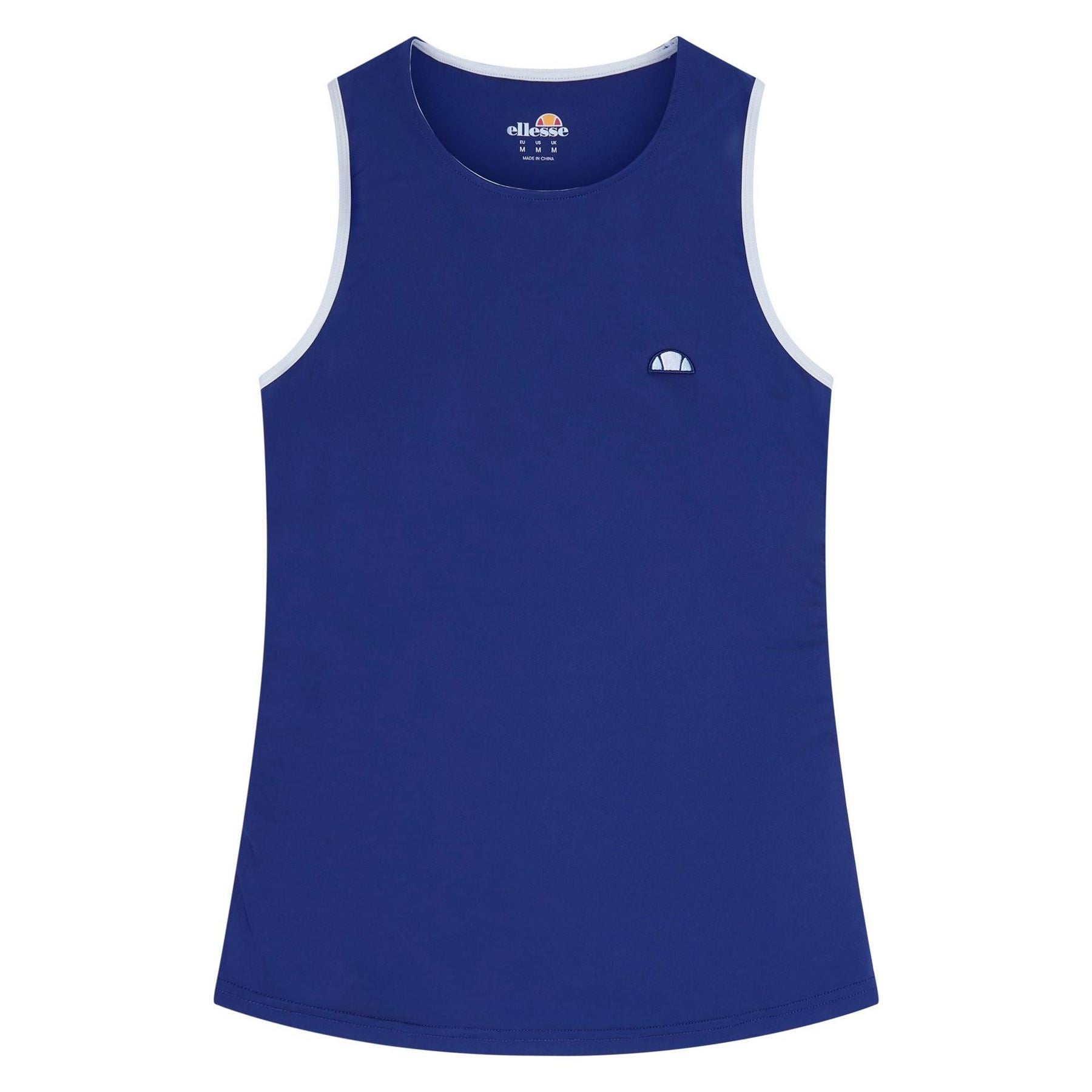 Ellesse Dallas Tank Vest
