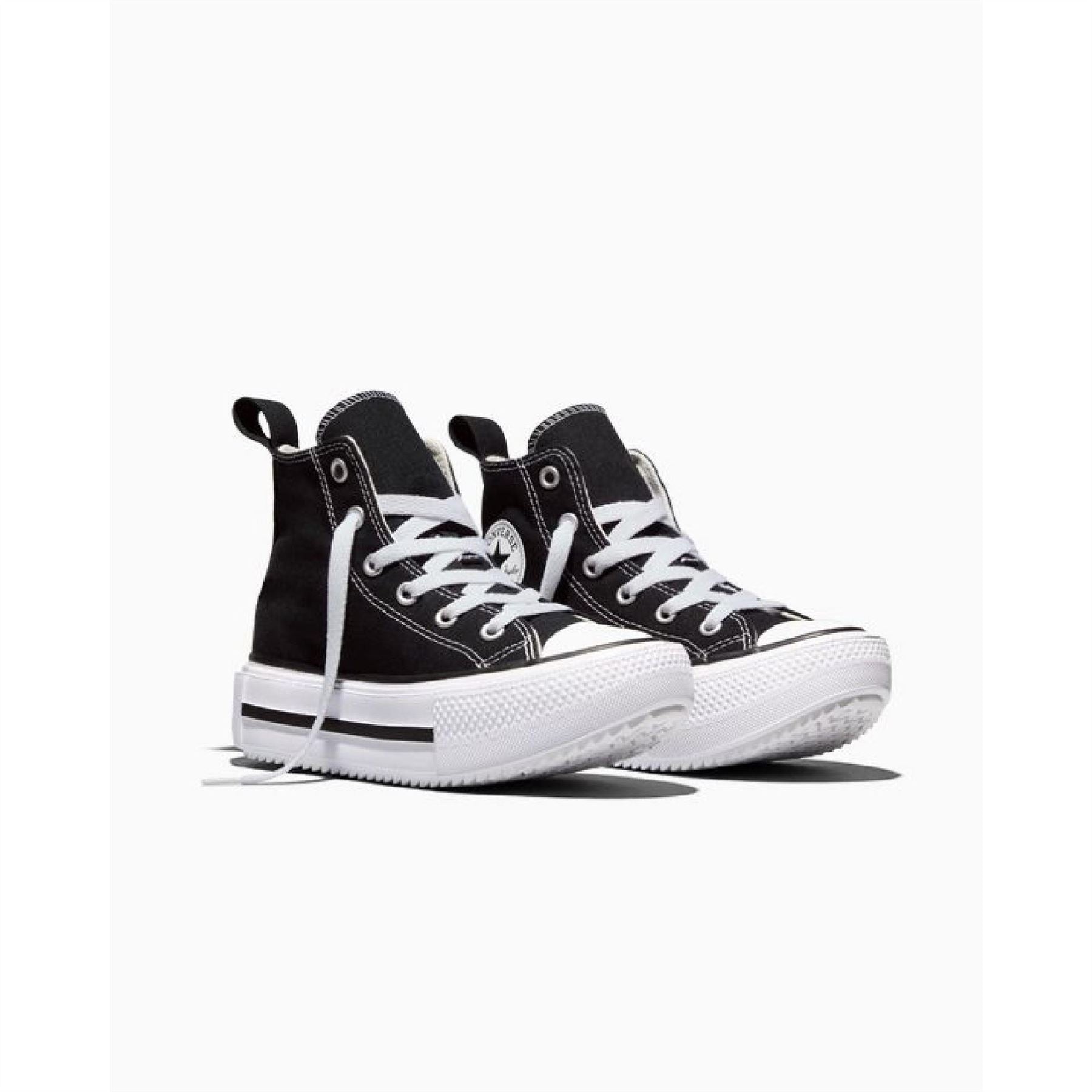 Converse Kids Chuck Taylor All Star Lif Canvasas Trainers