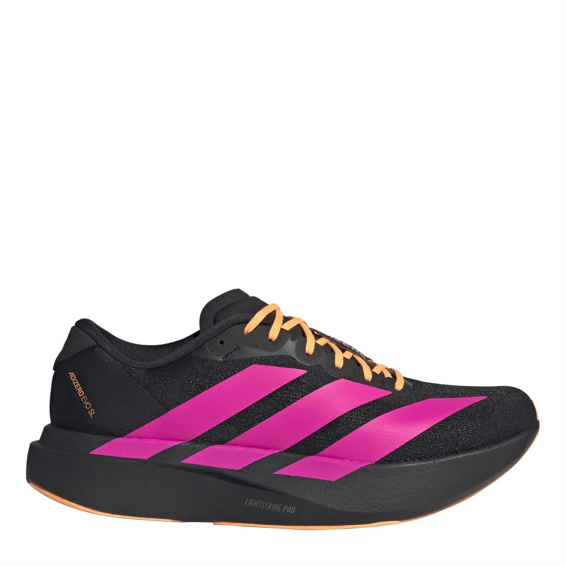 adidas Mens Adizero Evo Sl Shoes
