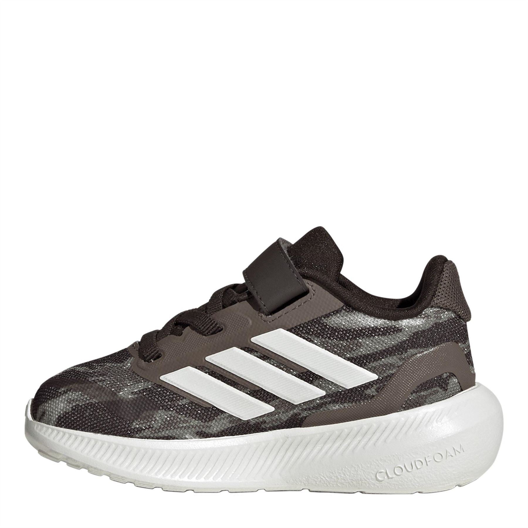 adidas Low Top Trainers