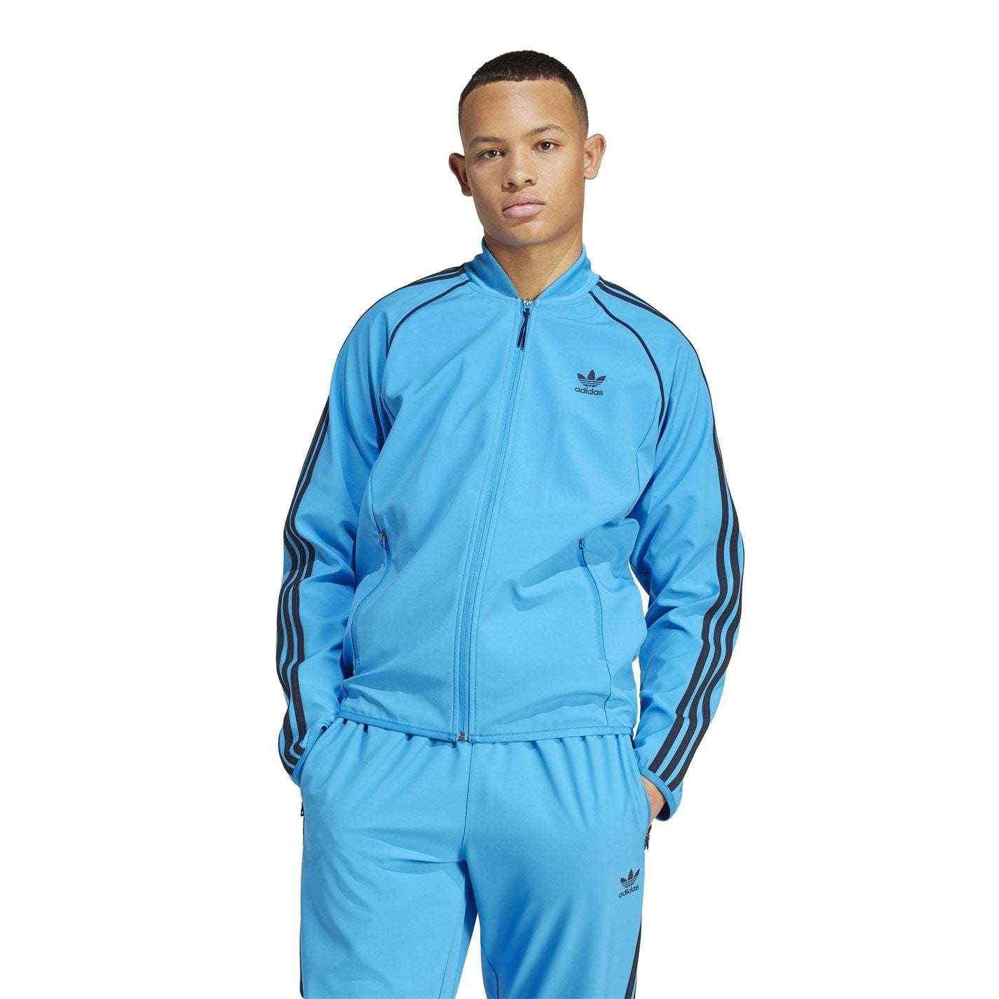 adidas Originals Performance Tracksuit Tops