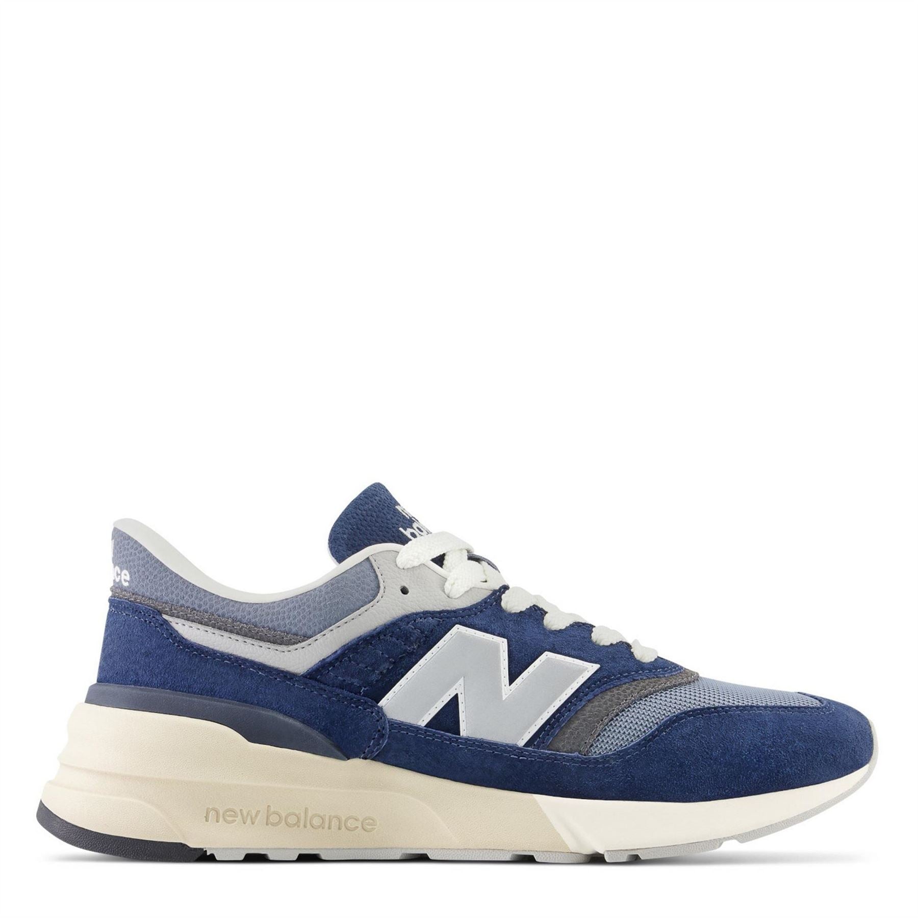 New Balance Mens 977r Trainers