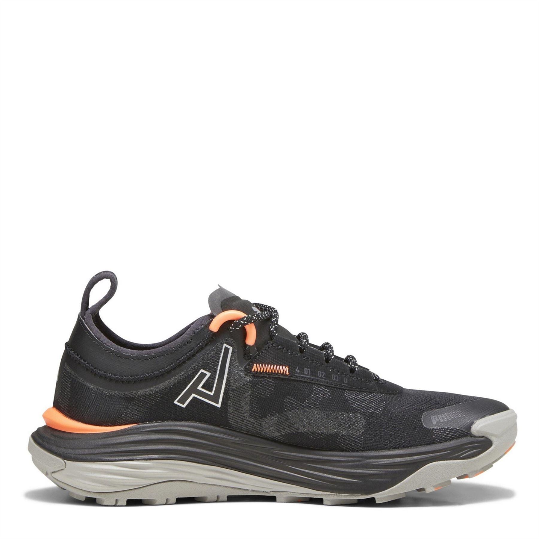 Puma Womens Voyage Nitro 3 GorE-Tex Wn Trail Running Shoes