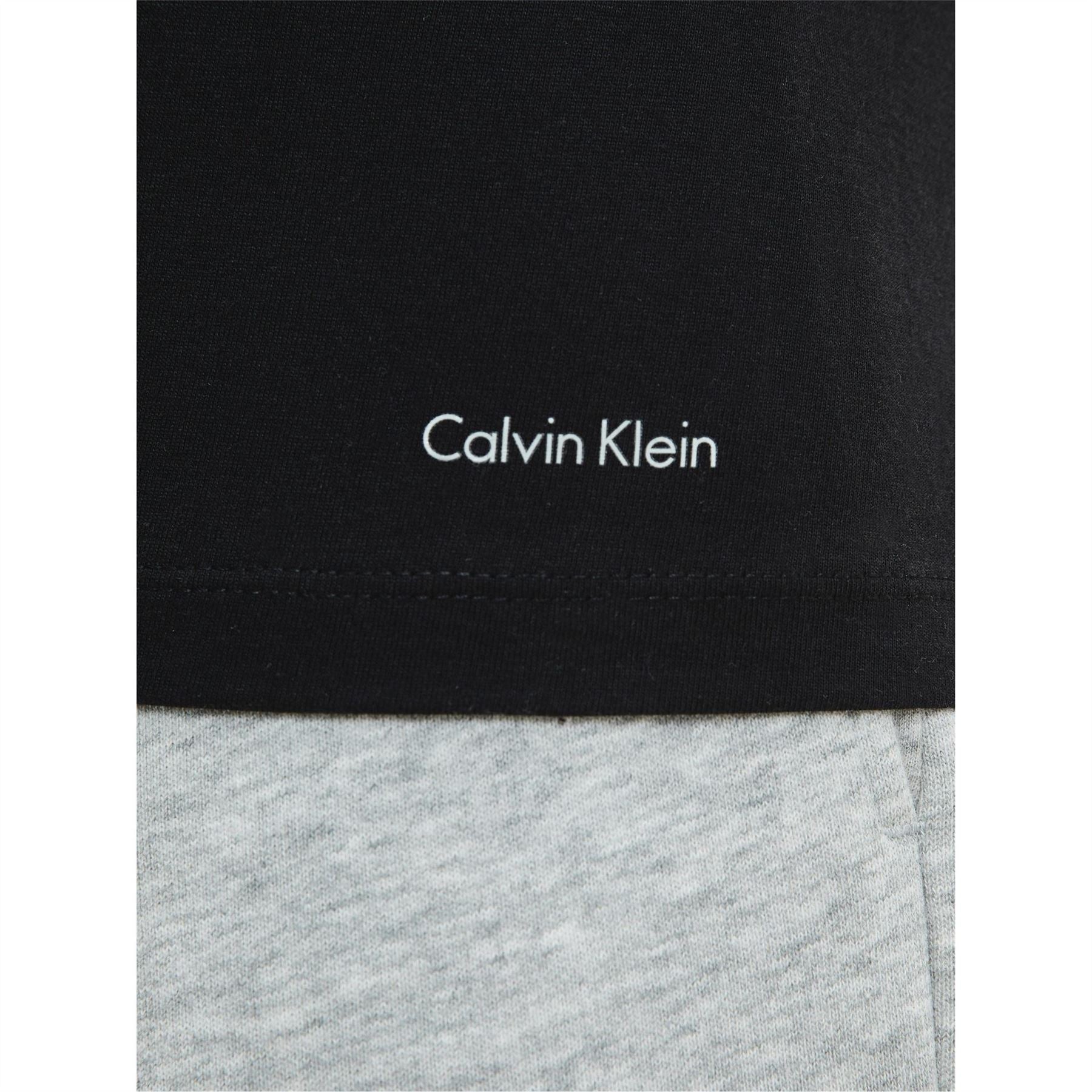 Calvin Klein Klein 3 Pack T-Shirt