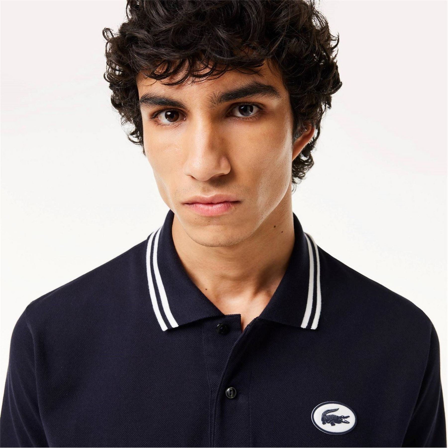 Lacoste Polo Shirt