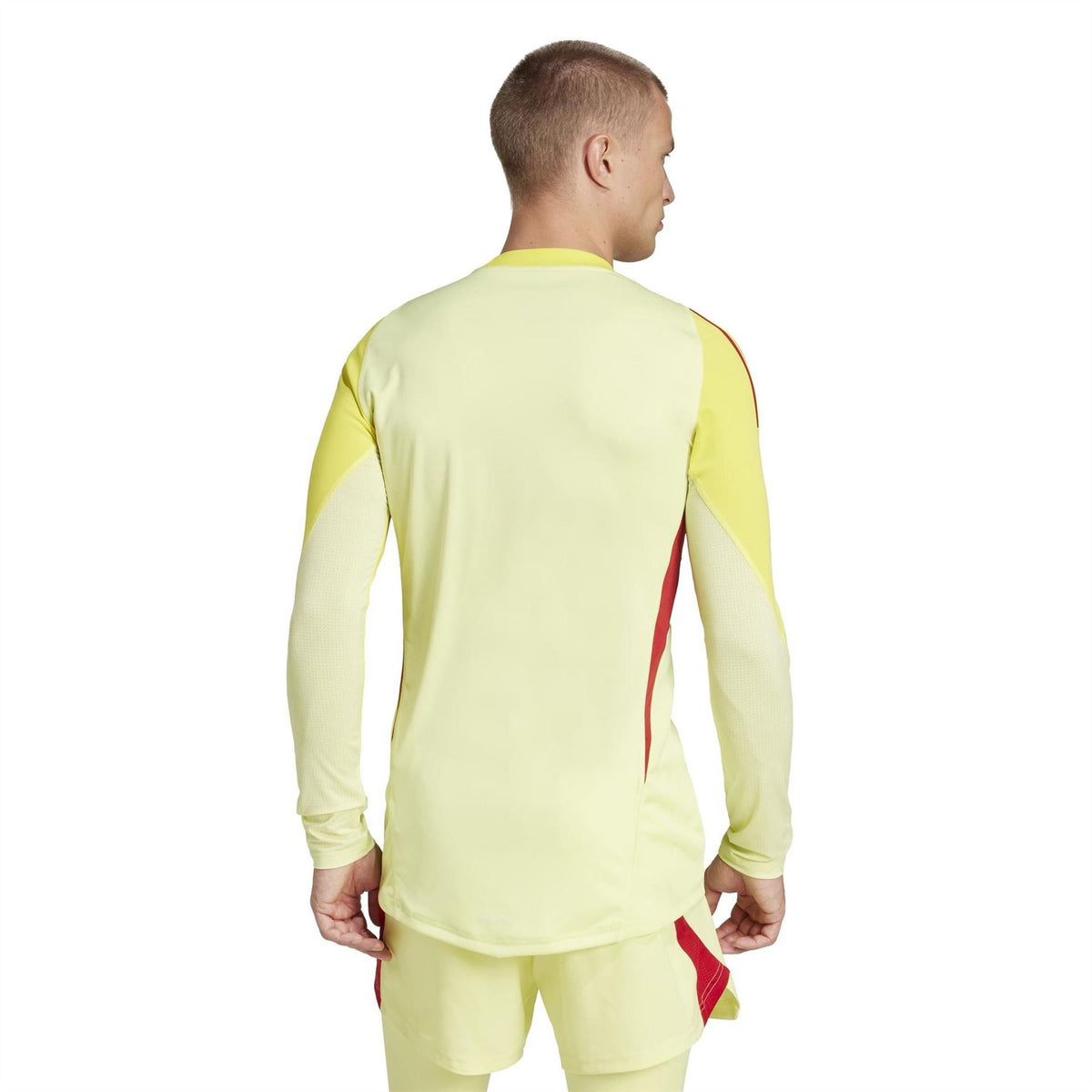 adidas T25 P Gk Jersey