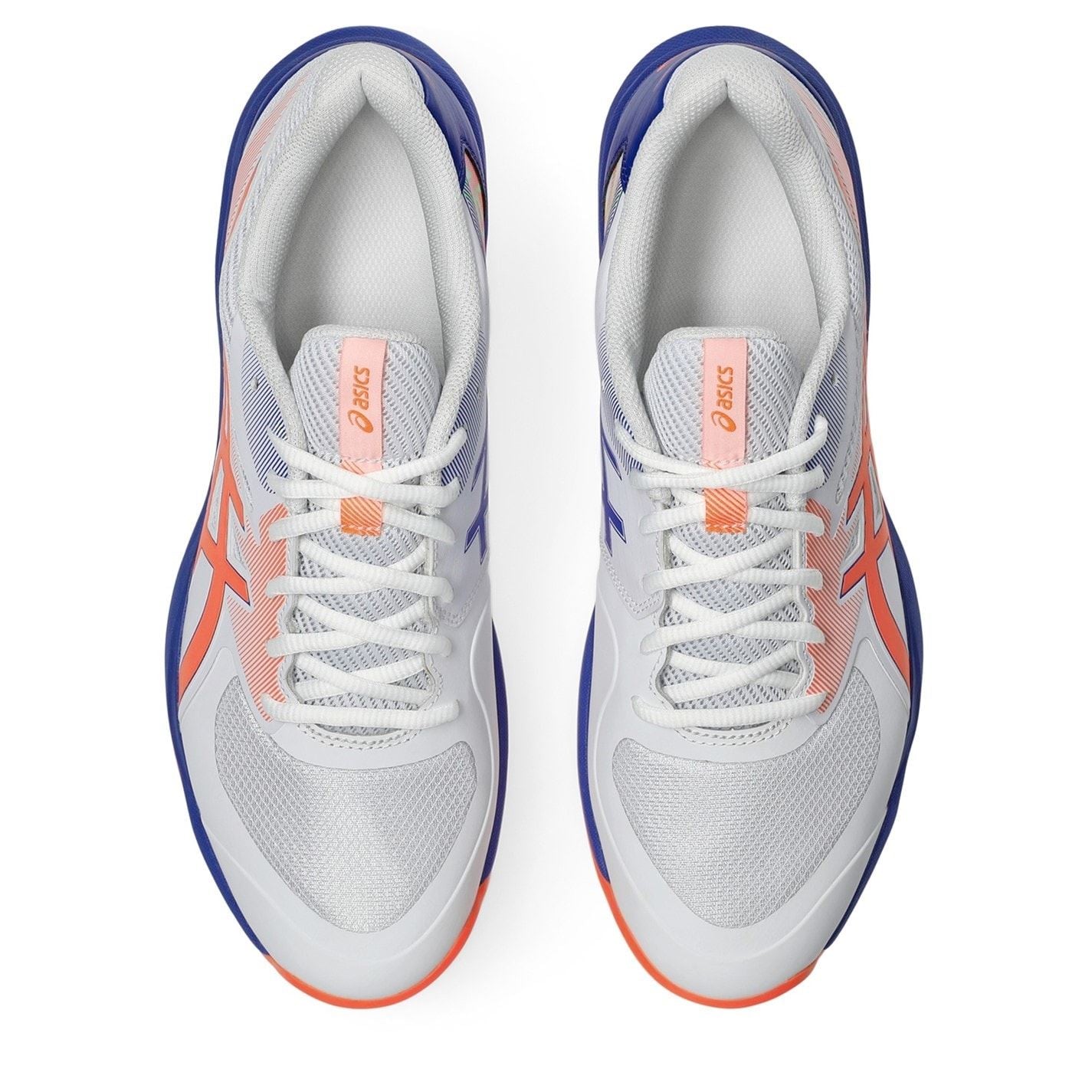 Asics FF Round Toe Padel Sneakers