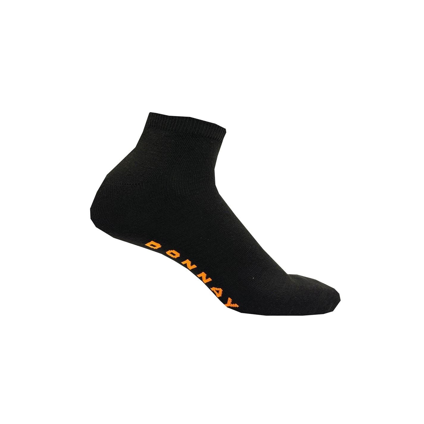 Donnay 10 Pack Trainer Socks Children