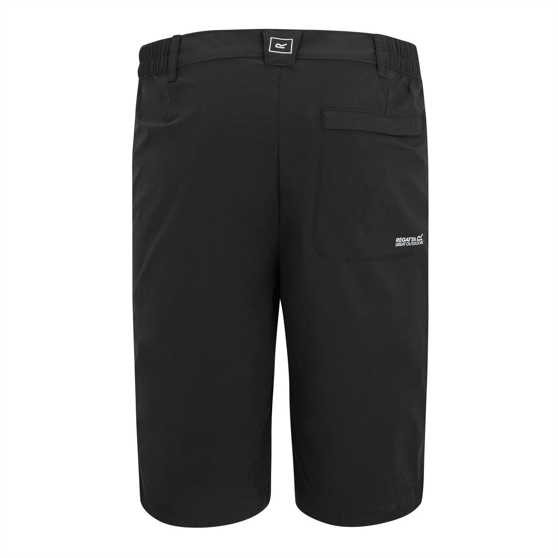 Regatta Highton Short Walking Shorts