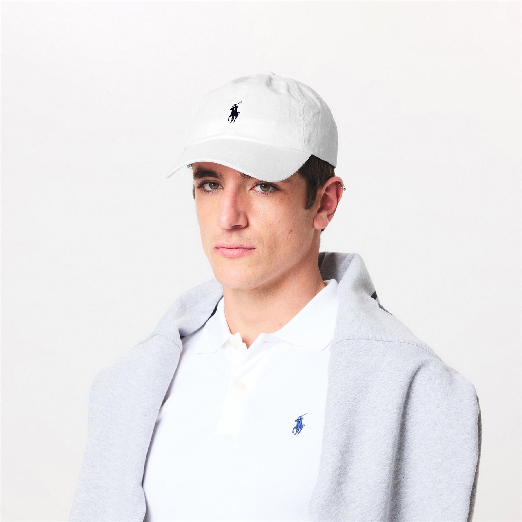 Polo Ralph Lauren Sport Baseball Cap