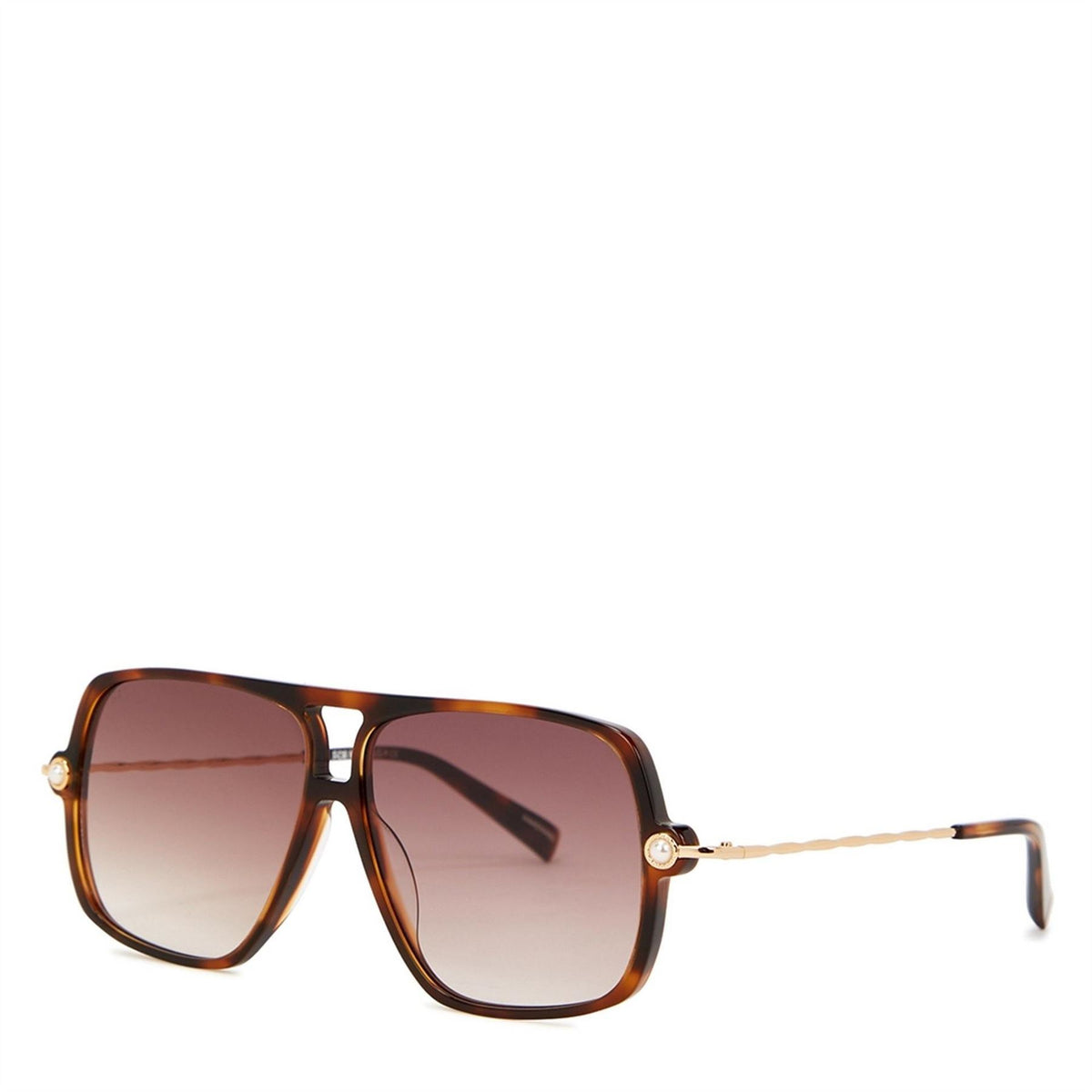 For Arts Sake Cinnamon Acetate Aviator S