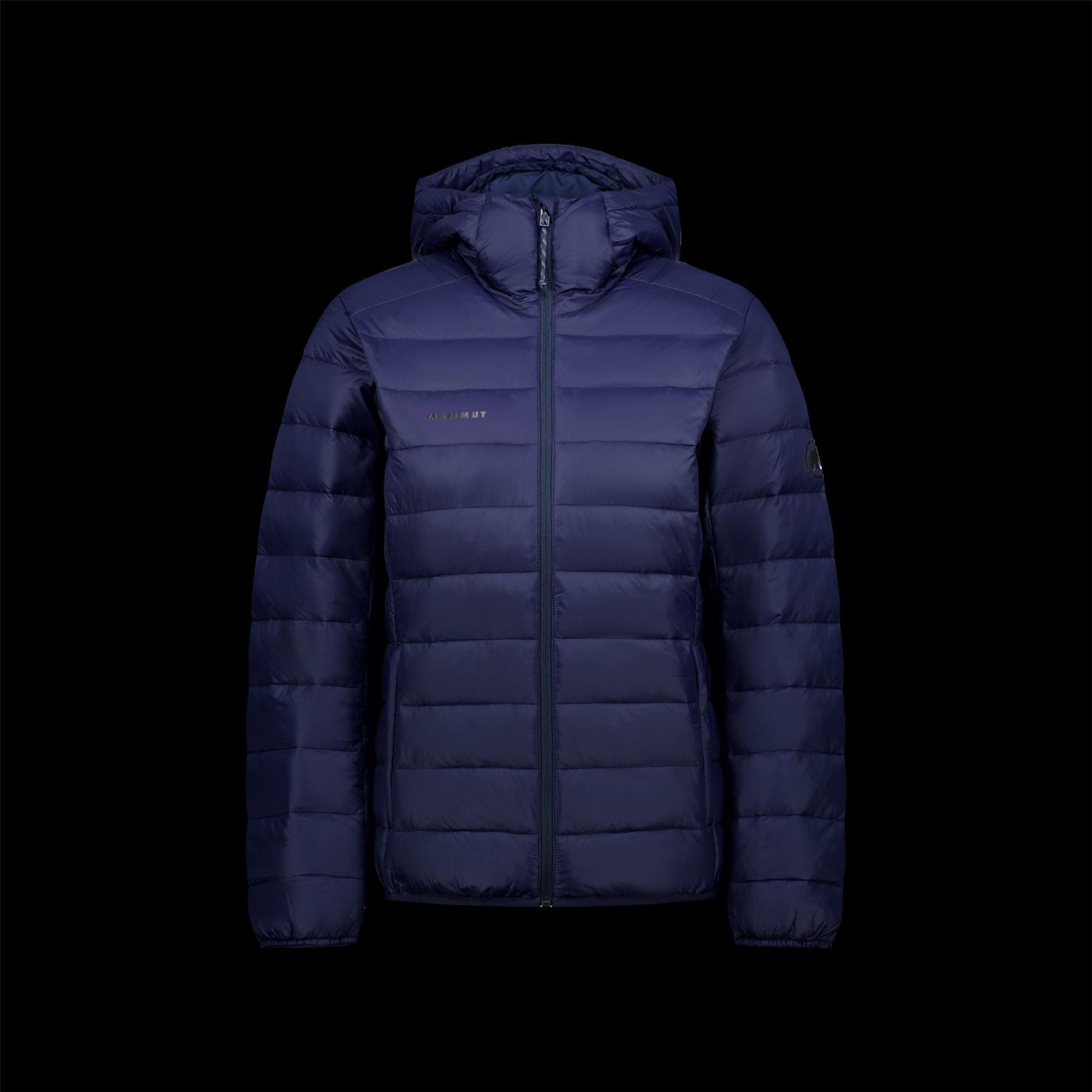 Mammut Crag In Hoody Ld61