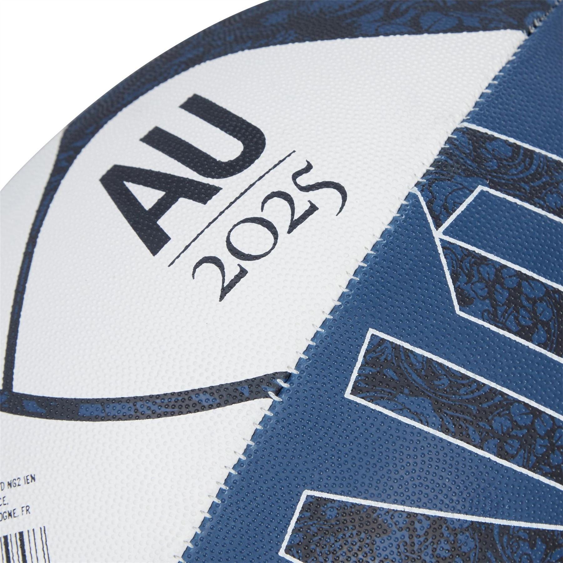 Canterbury British And Irish Lions 2024 Supporters Rugby Ball