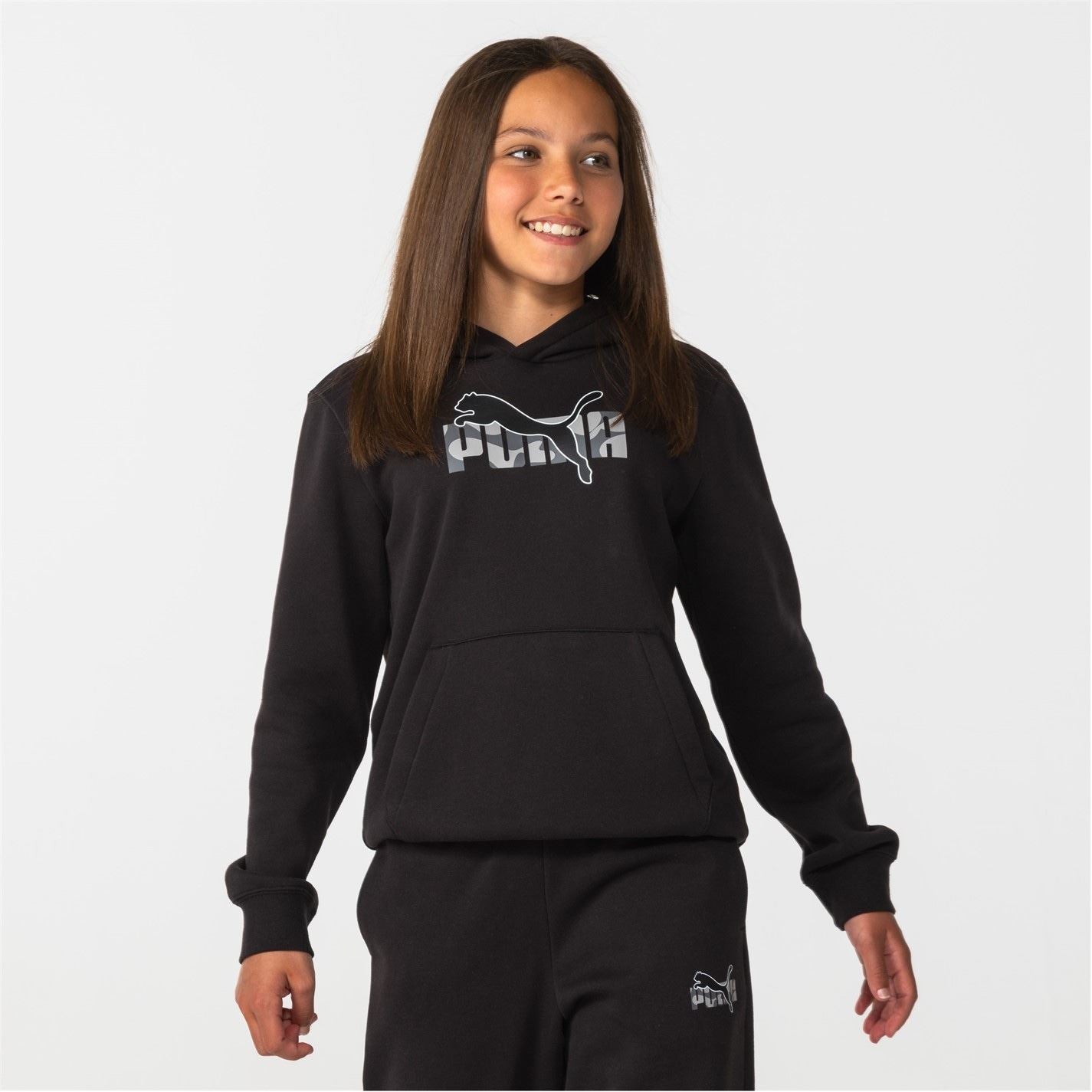 Puma No1 Oth Hoodie Junior Boys
