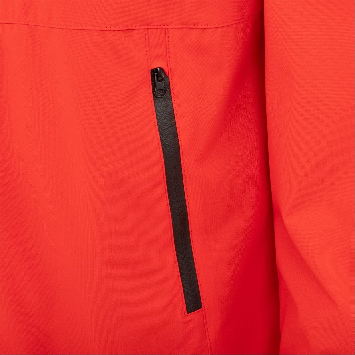Gelert Hooded Water Resistant Windproof Waterproof Jacket