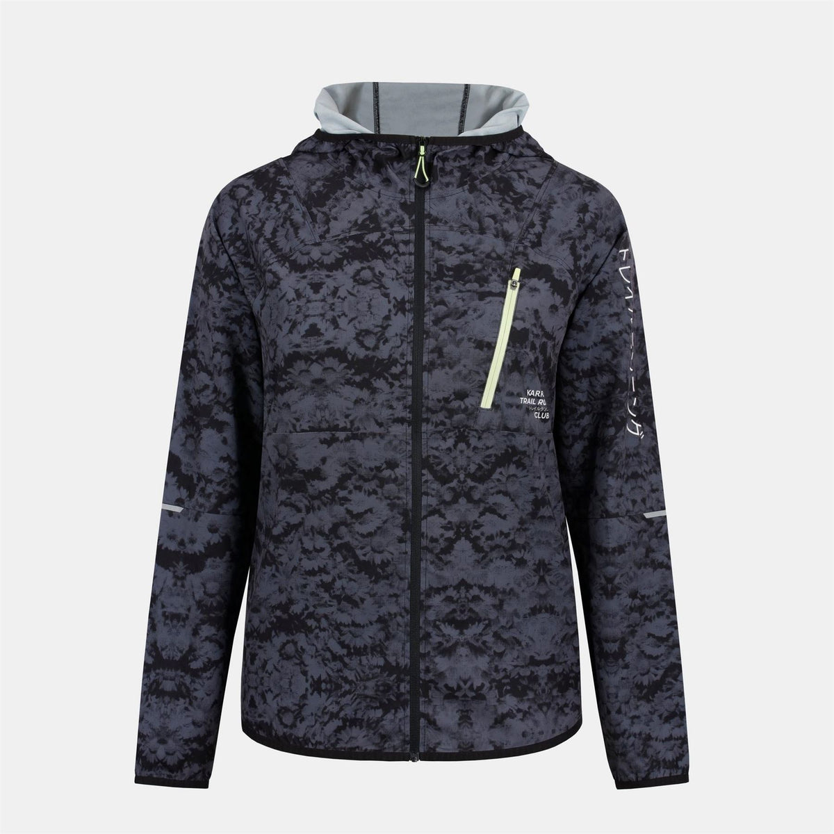 Karrimor Trail Jacket Ladies