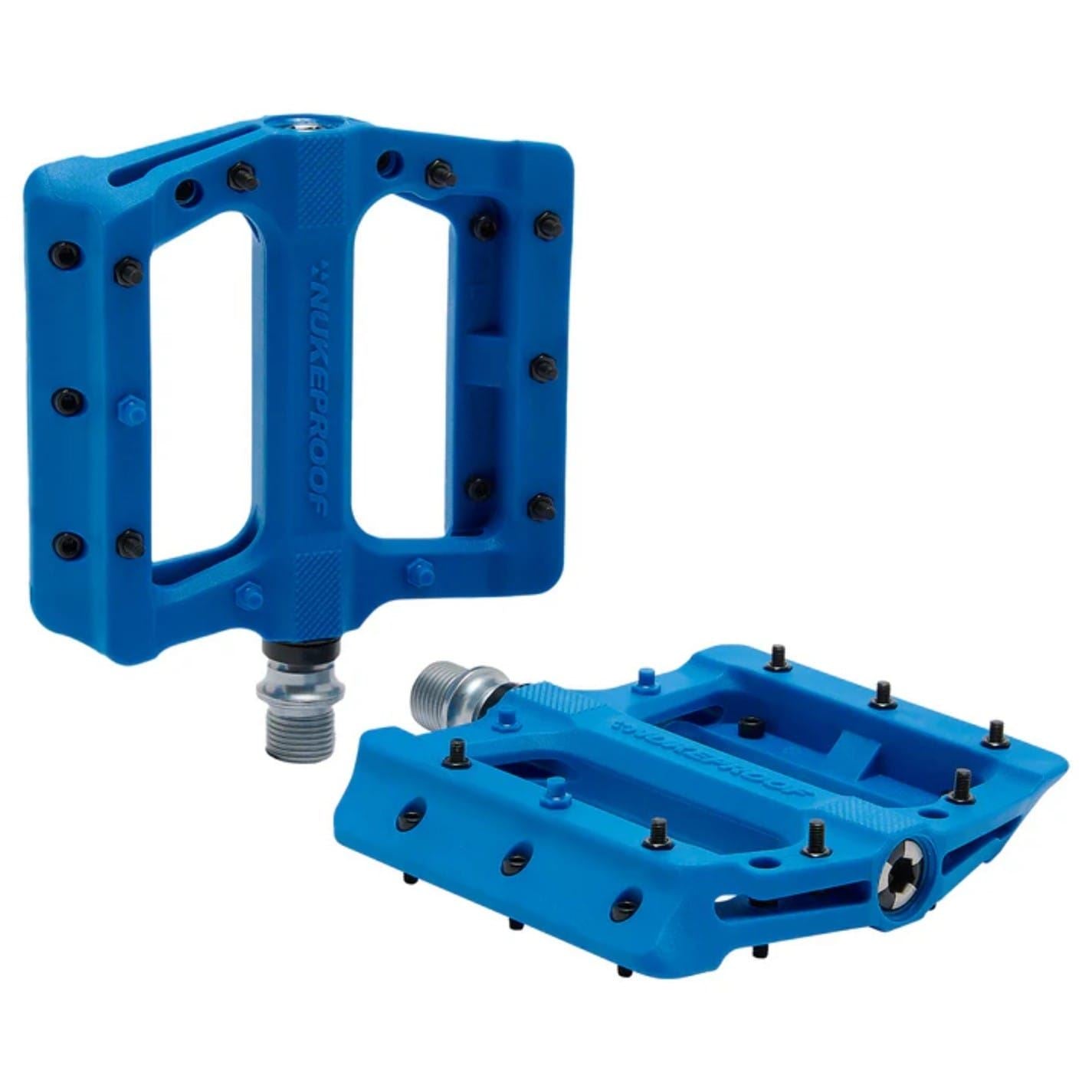 Nukeproof Neutron Evo (electron Evo) Flat Pedals