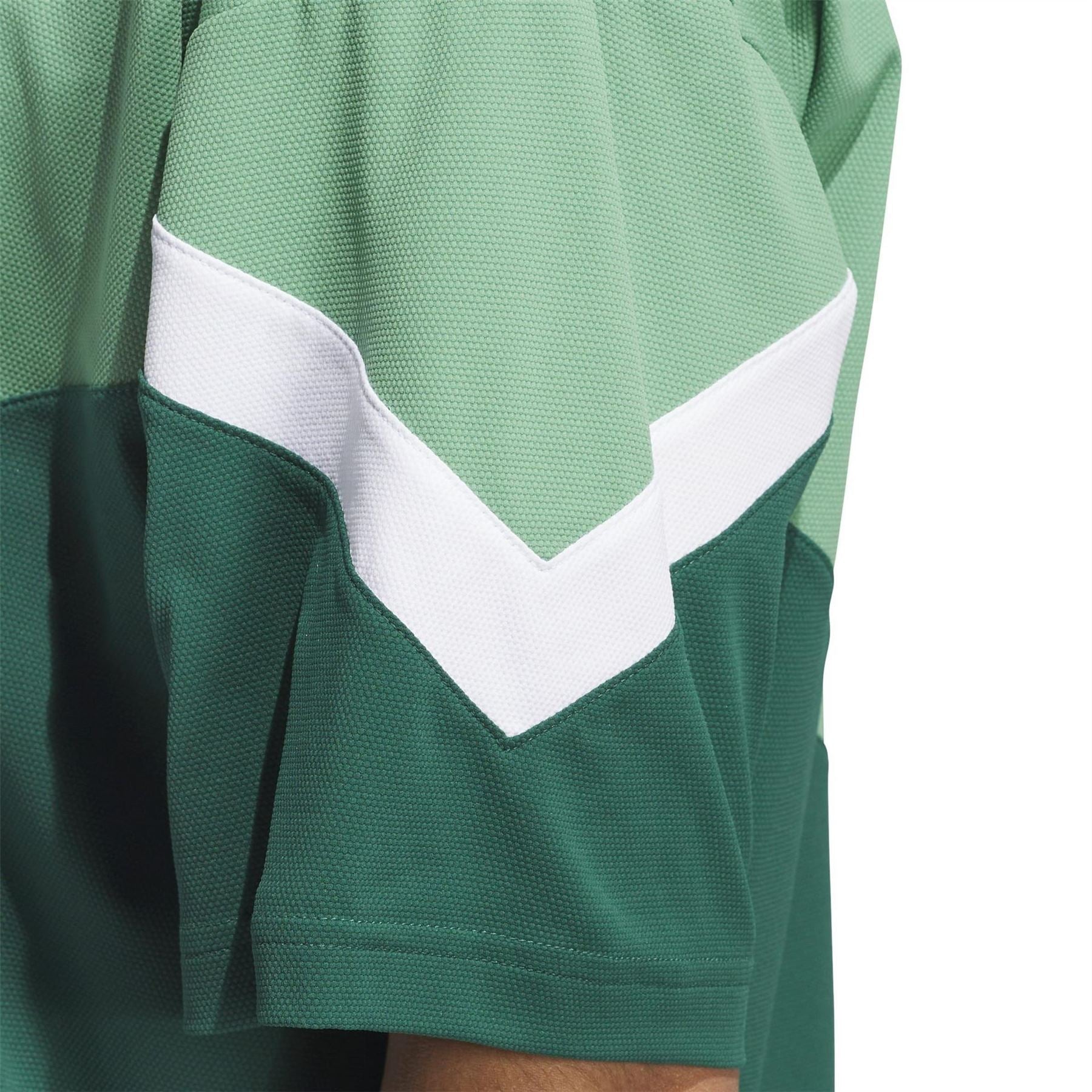 adidas Mens Ultimate365 Sport Polo Shirt