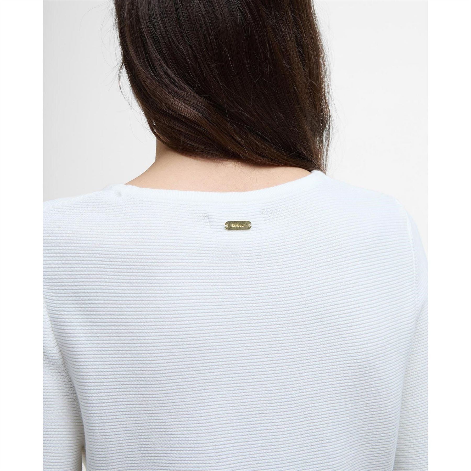 Barbour Knit Jumper